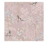 World of Wallpaper Giardino Giapponese Carta da Parati (AG3719)