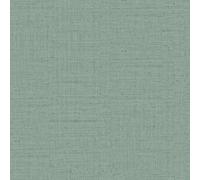 World Of Wallpaper WOW159 Heritage Textured Weave Sage Vinyl Roll