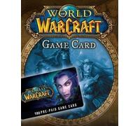 World of Warcraft 180-days time card Battle.net Key EUROPE