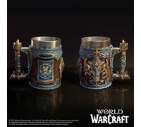 World Of Warcraft Alliance Boccale Boccale Nemesis Now