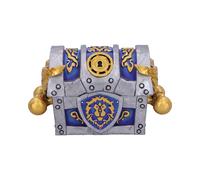 110901 WORLD OF WARCRAFT ALLIANCE WAR CHEST BOX