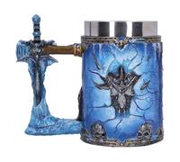World Of Warcraft Boccale The Lich King Nemesis Now