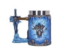 World Of Warcraft Boccale The Lich King Nemesis Now
