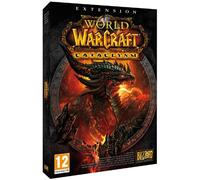 World of Warcraft Cataclysm [Edizione : Francia]