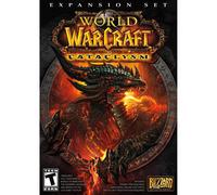 World of Warcraft: Cataclysm Expansion Set - (Obsolete)