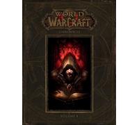World of Warcraft Art Book Chronicle Volume 1