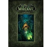 World of Warcraft Art Book Chronicle Volume 2