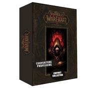 World of Warcraft - Chroniques: Coffret en 4 volumes