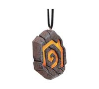 World of Warcraft Collectible Hanging Ornaments (Homestone)