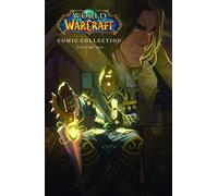 Blizzard Entertainment World of Warcraft Comic Collection (Copertina rigida)