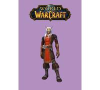 World of Warcraft: Crimson Apron (DLC) (PC) Battle.net Key GLOBAL