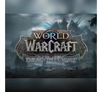 World of Warcraft: Dragonflight (DLC) (PC) Battle.net Key - EU