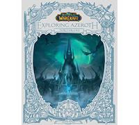 World of Warcraft: Exploring Azeroth: Northrend: 3