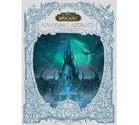 World of Warcraft: Exploring Azeroth - Northrend (Copertina rigida)