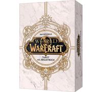World of Warcraft - I tarocchi ufficiali: 78 tarocchi e libro di accompagname...