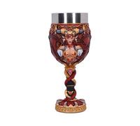 World Of Warcraft Sylvanas Calice 19 Cm Nemesis Now