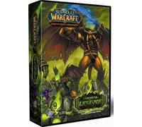 World of Warcraft: La Marcia della Legione - Deck Mazzo Introduttivo, Gioco d...