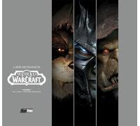 World of Warcraft. L'arte dei filmati. Vol. 1: Dal lancio a Warlo