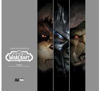 World of Warcraft. L'arte dei filmati. Vol. 1: Dal lancio a Warlords of Draenor
