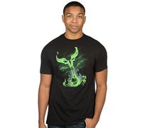 World Of Warcraft: Legion Obelisco Premium Tee, Piccolo (Nero)