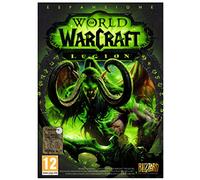 World of Warcraft Legion - PC