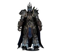 WORLD OF WARCRAFT LICH KING MCFARLANE ELITE EDITION 7" ACTION FIGURE