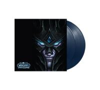 World of Warcraft L'ira del Re dei Lich Vinile - 2LP - Nouvo