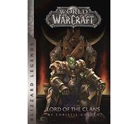 World of Warcraft Lord of the Clans
