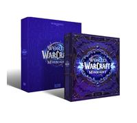 World of Warcraft: Midnight Collector's Edition