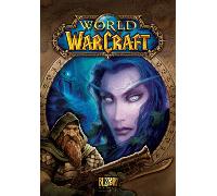 World of Warcraft Mystic Runesaber (DLC) Battle.net Key (PC) EUROPE