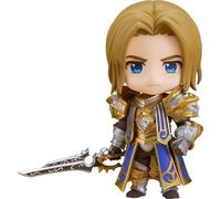World of Warcraft Nendoroid Action Figure Anduin Wrynn 10 cm GOOD SMILE COMPANY