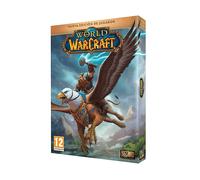 World of Warcraft New Player Edition - GIOCO PC