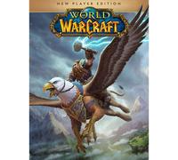World of Warcraft: nuova edizione per giocatori su PC