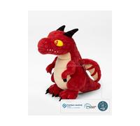 World Of Warcraft Peluche Figura Crimson Whelpling 23 Cm Itemlab
