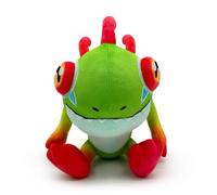 World of Warcraft - Peluche Murloc, 22 cm