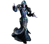 World Of Warcraft Serie 8 Action Figure | Confessore Dhalia