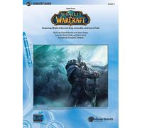World of Warcraft, Suite from (Tascabile) Pop Concert Band