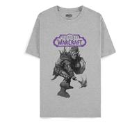 World of Warcraft T-Shirt Forsaken Size L