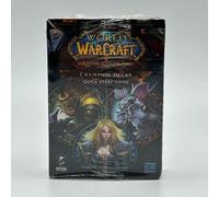 World Of Warcraft TCG Champion Deck (2012) Nuovo Sigillato Deck Sciolto