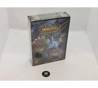 World of Warcraft TCG - Heroes of Azeroth - Starter Deck