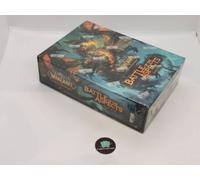 World of Warcraft TCG - Raid Deck - Battle of the Aspects