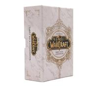 Ian Flynn World of Warcraft: The Official Tarot Deck and Guidebook (Cards)