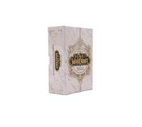 Ian Flynn World of Warcraft: The Official Tarot Deck and Guid (Copertina rigida)