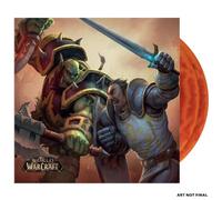 World Of Warcraft Vinile 2LP