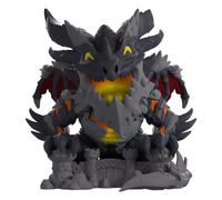 World Of Warcraft Vinile Figura Deathwing 10 Cm Youtooz