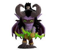 World of Warcraft Vinyl Figure Illidan Stormrage 13 cm