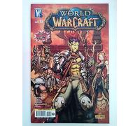World of Warcraft vol. 13 di Simonson, Costa * WoW * Panini Comics Mega n. 14