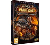 World Of Warcraft: Warlords Of Draenor - [Edizione: Spagna]