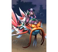 World of Warcraft : Wondrous Wavewhisker Mount (DLC) Battle.net Key (PC) EUROPE