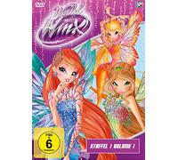 World Of Winx - Staffel 1.1